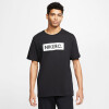 Nike TEE ESSENTIALS NK FC férfi póló