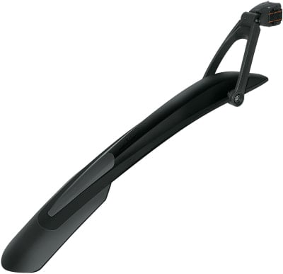 SKS X-Blade Dark hátsó sárvédő