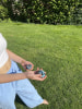 Sunflex Mini míč Funbälle Neopren