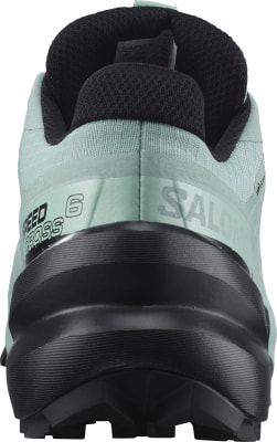 Salomon Dám. trailová bežecká obuv Speedcross 6 GTX veï. VB
