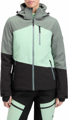 McKINLEY Diana AQX 10.10 Skijacke mit Kapuze
