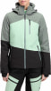 McKINLEY Diana AQX 10.10 Skijacke mit Kapuze