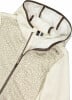 CMP Jacket Fix Hood Strickjacke Knit Tech
