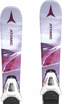 Atomic Maven Kinder/Jugend Alpinski, 70-90 cm