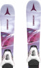 Atomic Maven Kinder/Jugend Alpinski, 70-90 cm