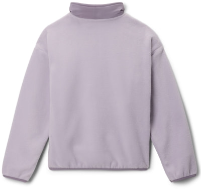 Columbia Sequoia Grove FZ gyerek fleece felső