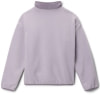 Columbia Sequoia Grove FZ gyerek fleece felső