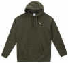 Puma Ess Relaxed Hoodie FL Kapuzensweater