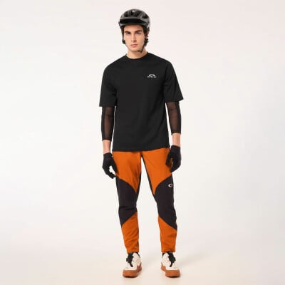 Oakley Free Ride SS Jersey Radshirt