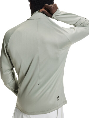 On Climate Shirt L/S Laufshirt On Climate Shirt L/S Laufshirt