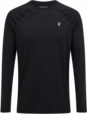 Peak Performance PEAK PERFORMANCE M Spirit Crew Langarm-Shirt Essentials