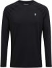 Peak Performance PEAK PERFORMANCE M Spirit Crew Langarm-Shirt Essentials