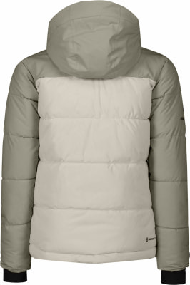 Scott Ultimate Warm Snowboardjacke mit Kapuze