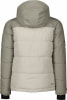 Scott Ultimate Warm Snowboardjacke mit Kapuze