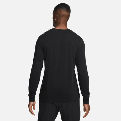 Nike Sportswear Club Langarmshirt