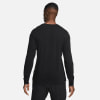 Nike Sportswear Club Langarmshirt