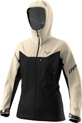 Dynafit Radical Softshelljacke mit Kapuze