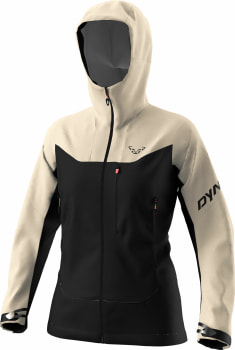 Dynafit Radical Softshelljacke mit Kapuze