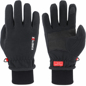 KinetiXx Muleta Skihandschuhe mit Touchfunktion