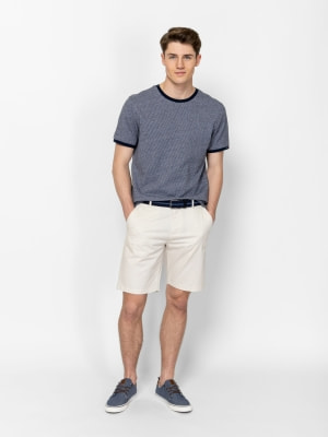 Heavy Tools Manifest férfi póló Heavy Tools Manifest férfi póló