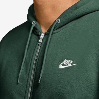 Nike Club BB Kapuzenjacke