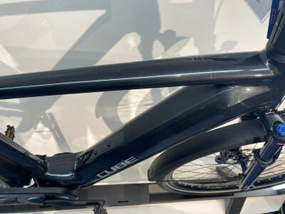 Cube Kathmandu 58cm Cube Kathmandu 58cm