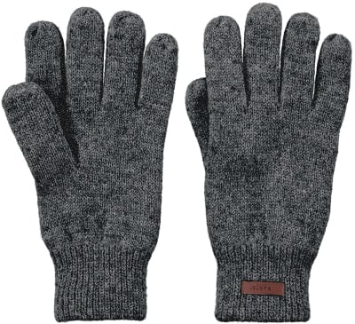 Barts Haakon Strickhandschuhe