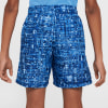 Nike B Nk Df Multi Short Wvn Bold gyer. sort