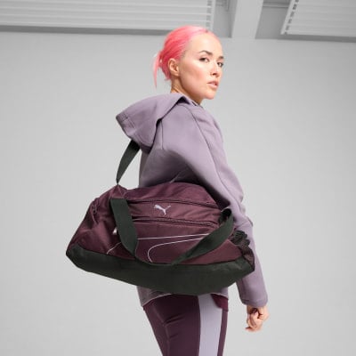 Puma Fundamentals Sporttasche