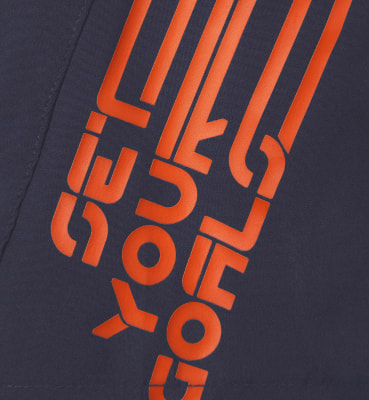 Energetics Masetto IV Shorts