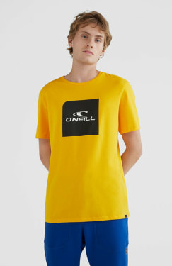 Cube férfi póló