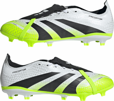 adidas Predator League Fold-Over Tongue Firm/Multi-Ground Fußballschuhe