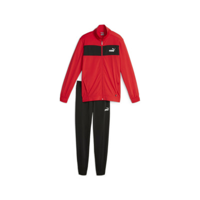Puma Poly Trainingsanzug