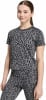 adidas JG AN AOP TEE Shirt CLIMACOOL