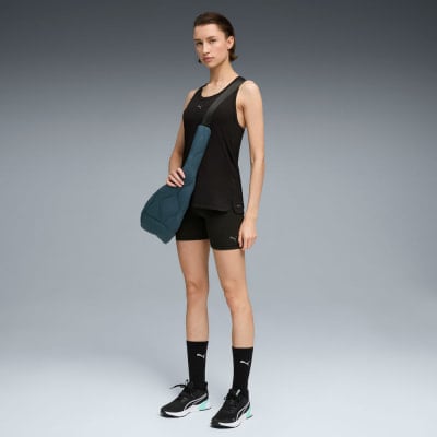 Puma Cloudspun Racerback Tanktop