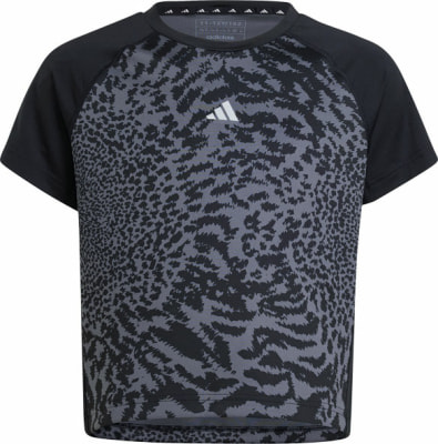 adidas JG PRI TEE Lány póló aeroready