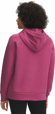 Under Armour UNDER ARMOUR RIVAL FLC Shimmer Kapuzensweater Under Armour UNDER ARMOUR RIVAL FLC Shimmer Kapuzensweater