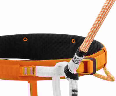 Petzl Connect Adjust Standschlinge