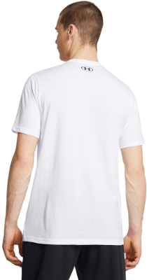 Under Armour Projekt Rock Payoff Graphic T-Shirt