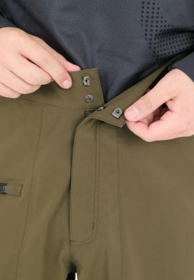 slope Zuki Pro Skihose