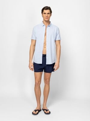 Heavy Tools Joel férfi fürdőnadrág