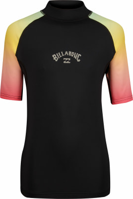 Billabong Sun Fade Badeshirt