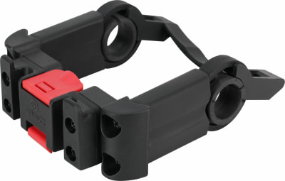 Cytec QR Lenkerhalter breit für Lenkerkorb