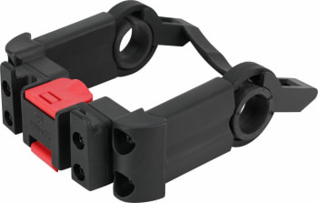 Cytec QR Lenkerhalter breit für Lenkerkorb
