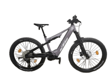KTM Macina Lycan 772