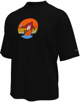 Nike Hydroguard UV- Shirt kurzarm