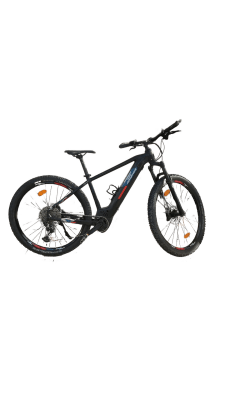 Genesis E-Pro MTB 2.2 LTD