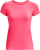 Under Armour HeatGear Armour SS női póló