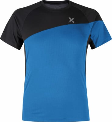 Montura Color Blocking T-Shirt