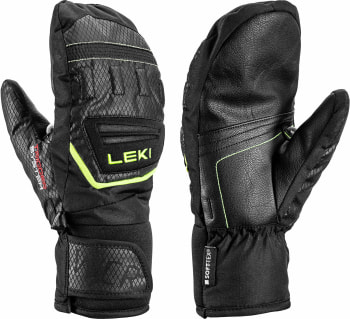Leki WCR Team 3D Fäustlinge